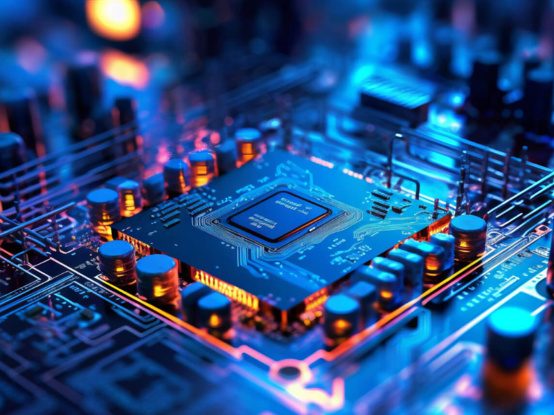 Embedded Systems Training Nexjob Software